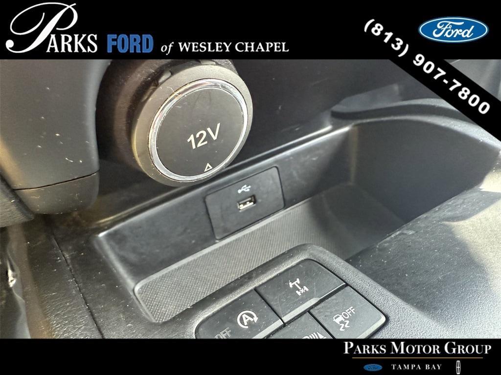 used 2019 Ford Ranger car, priced at $19,812