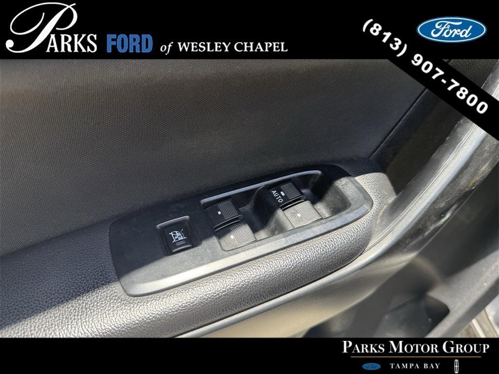 used 2019 Ford Ranger car, priced at $19,812