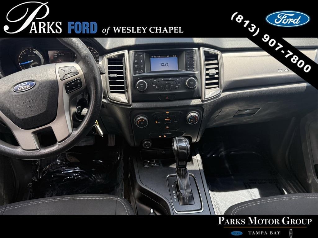 used 2019 Ford Ranger car, priced at $19,812