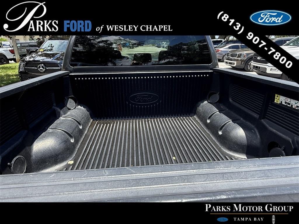 used 2019 Ford Ranger car, priced at $19,812