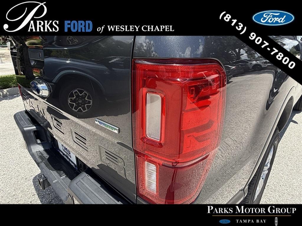 used 2019 Ford Ranger car, priced at $19,812