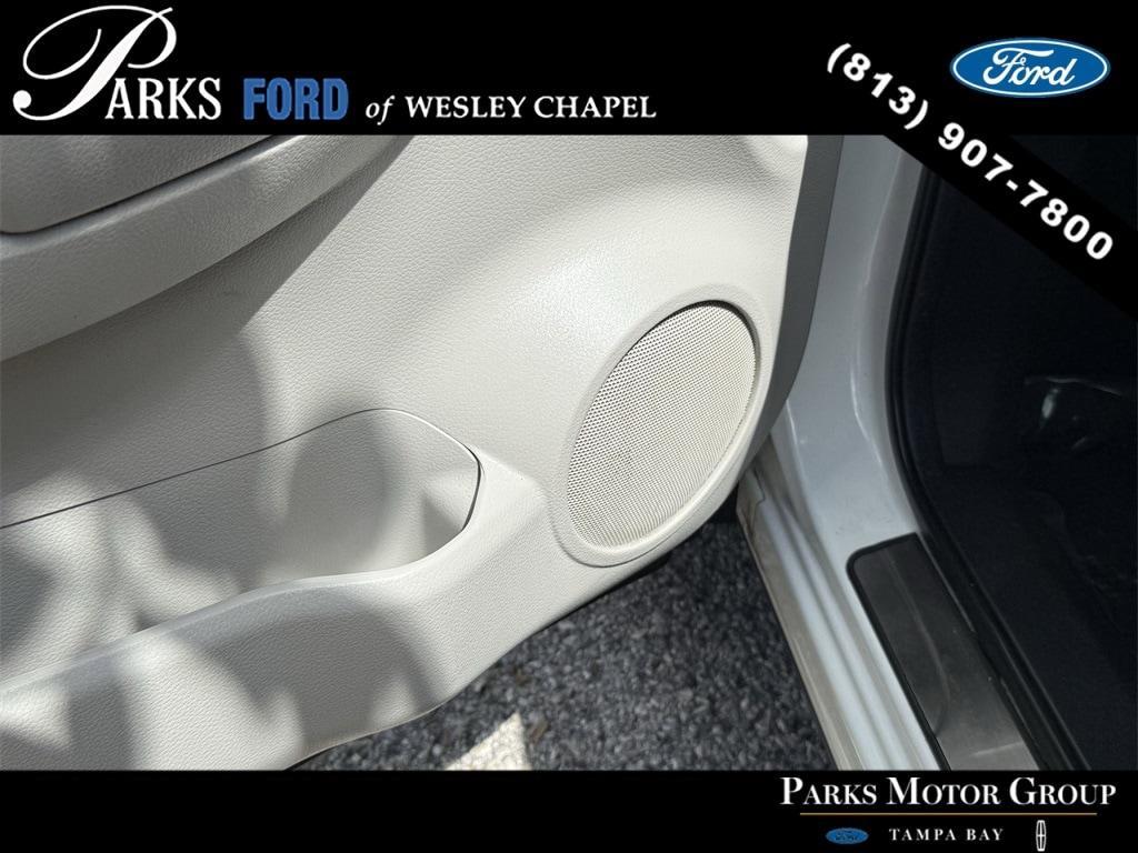 used 2020 Nissan Rogue Sport car, priced at $15,404