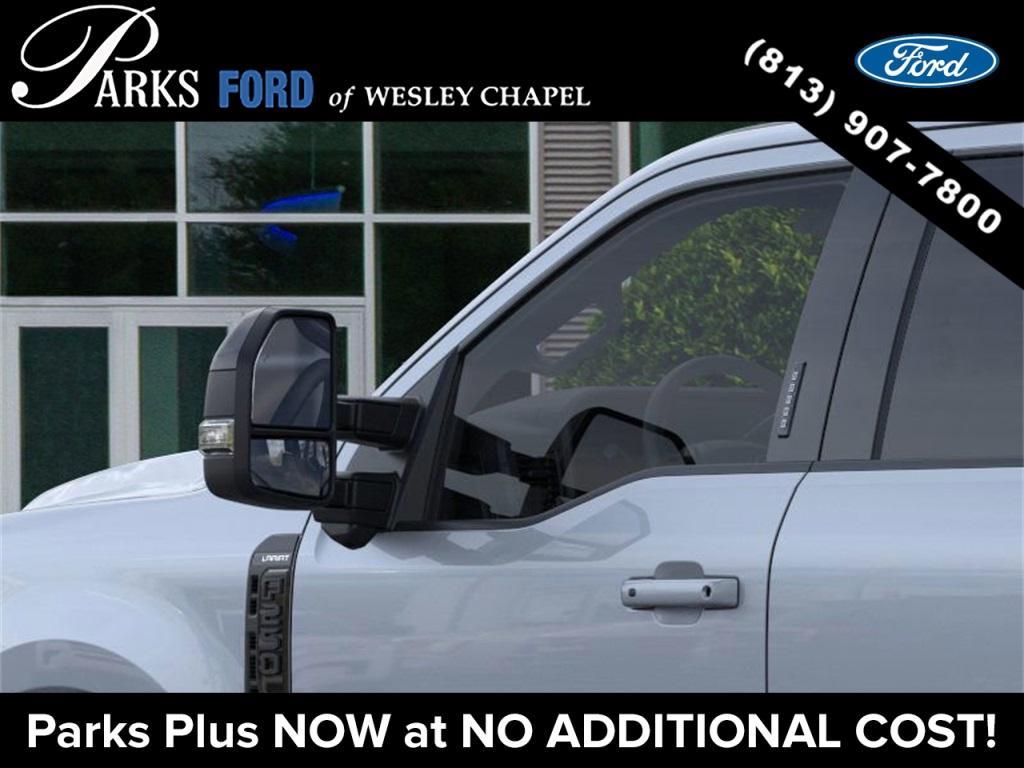 new 2025 Ford F-250 car, priced at $79,227