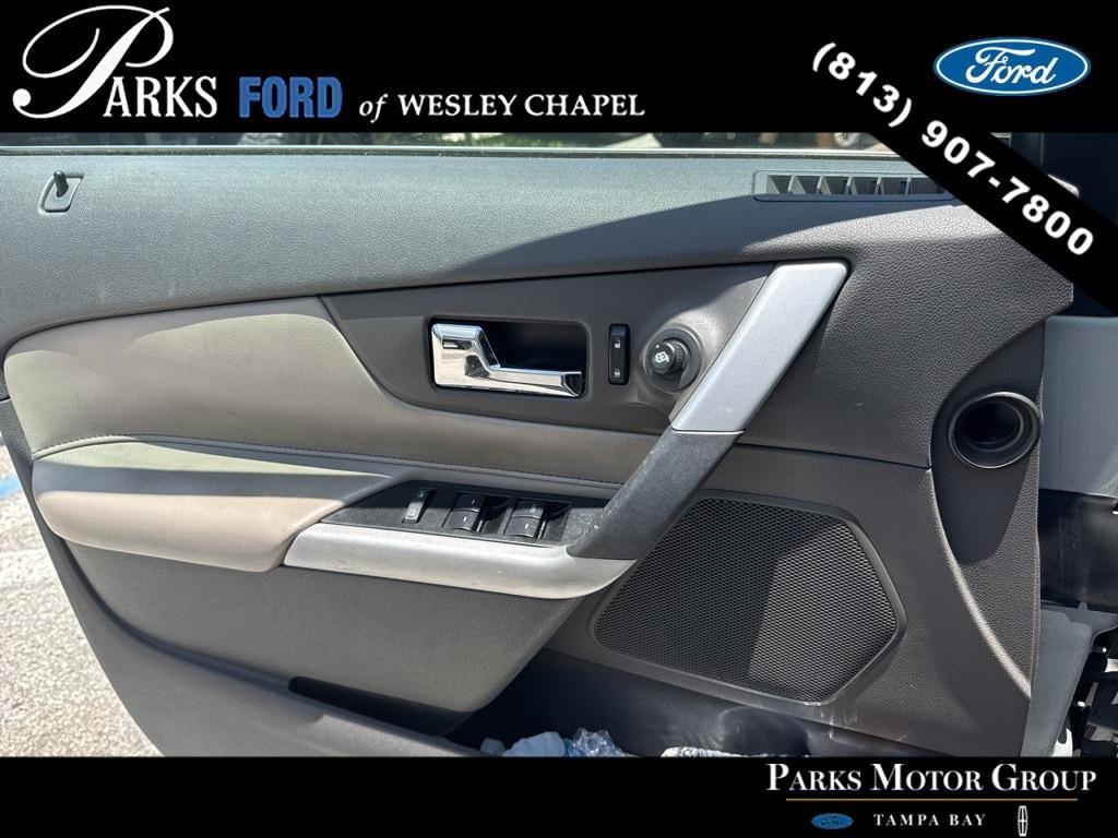used 2012 Ford Edge car, priced at $9,477