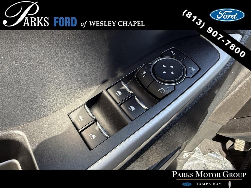 used 2022 Ford Explorer car, priced at $28,909
