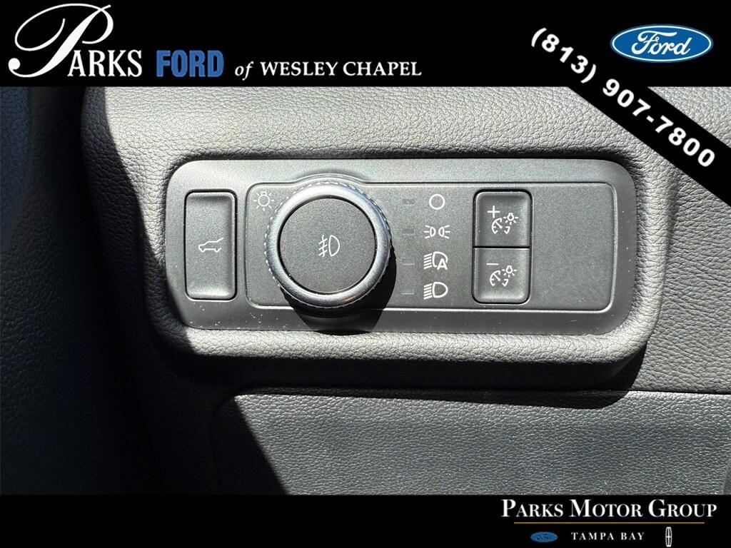 used 2022 Ford Explorer car, priced at $27,448