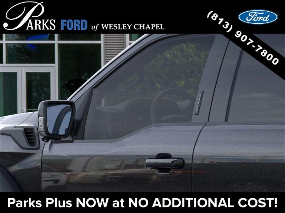 new 2024 Ford F-150 car, priced at $90,930