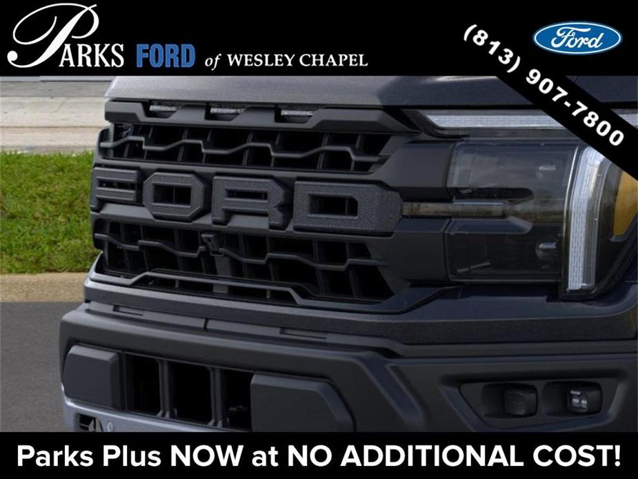 new 2024 Ford F-150 car, priced at $90,930