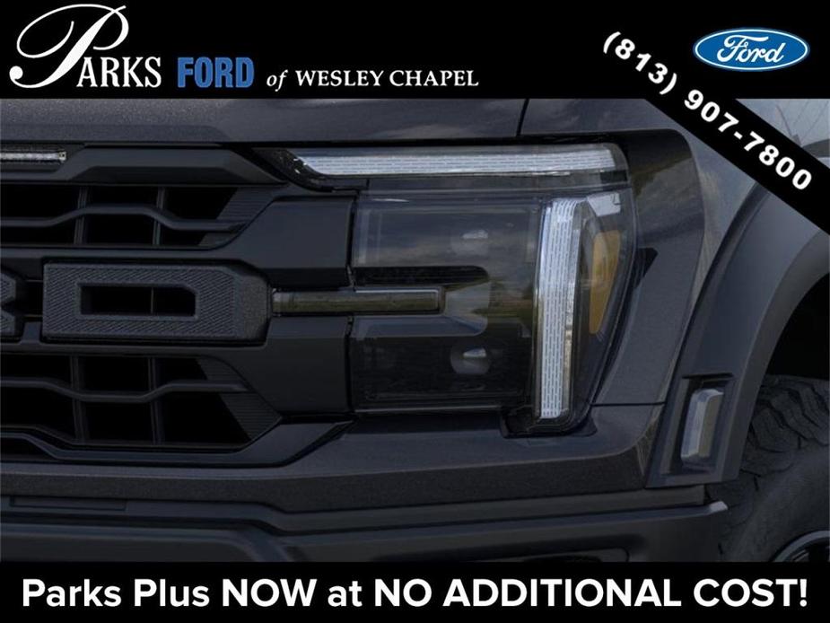 new 2024 Ford F-150 car, priced at $90,930