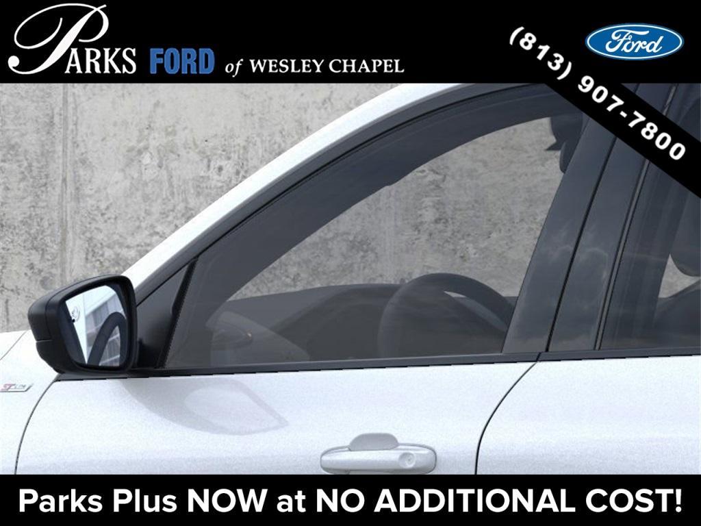 new 2025 Ford Escape car, priced at $32,074