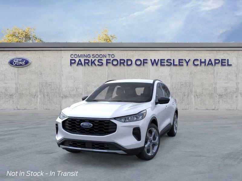 new 2025 Ford Escape car, priced at $32,074