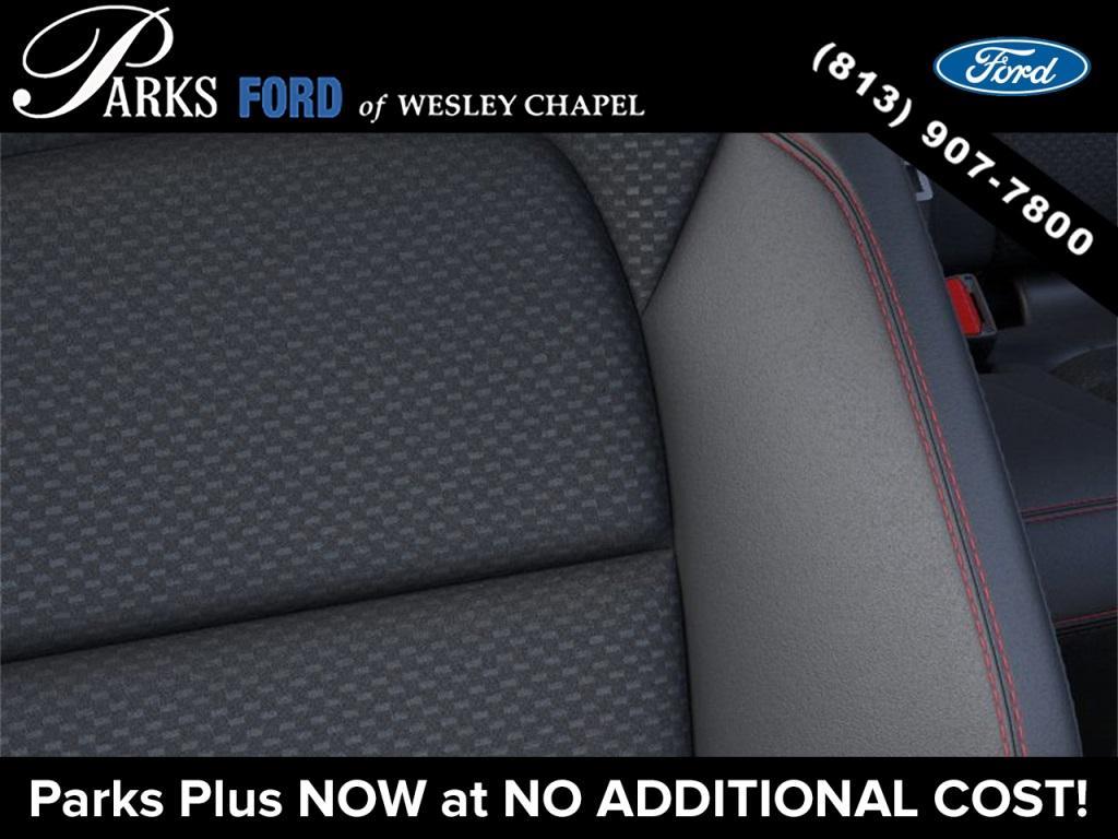 new 2025 Ford Escape car, priced at $32,074