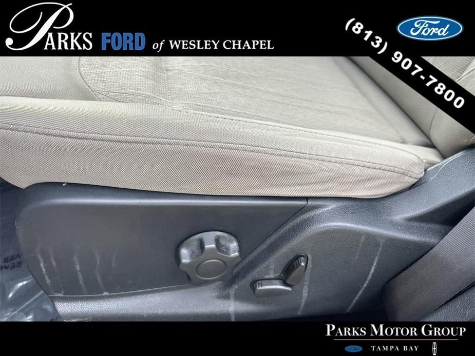 used 2019 Ford EcoSport car, priced at $11,881