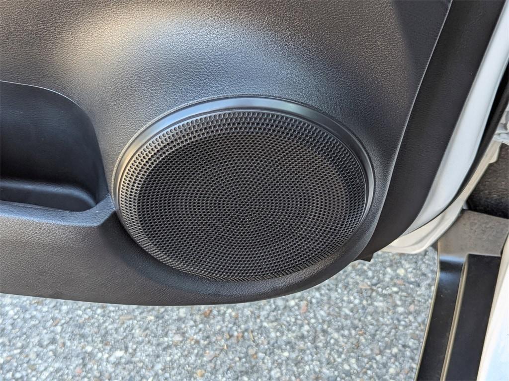 used 2023 Nissan Kicks car, priced at $18,204