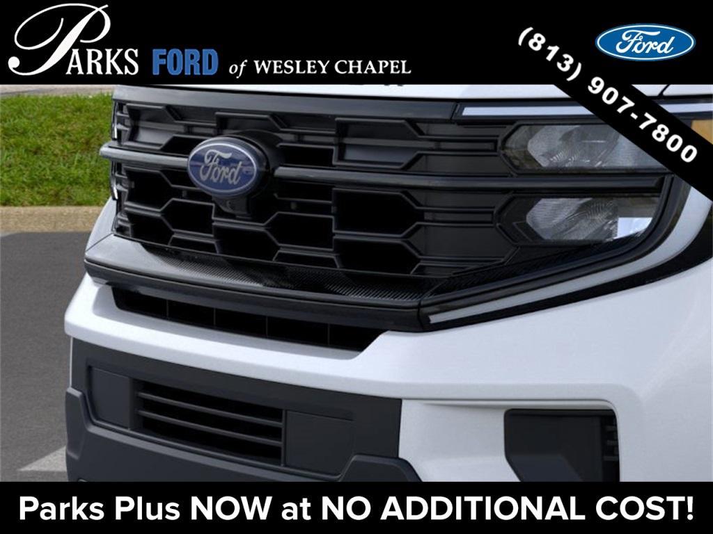 new 2025 Ford Expedition Max car, priced at $69,936