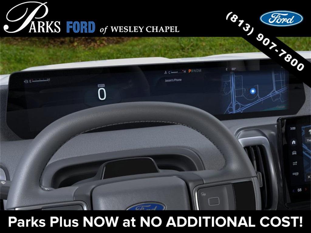 new 2025 Ford Expedition Max car, priced at $69,936