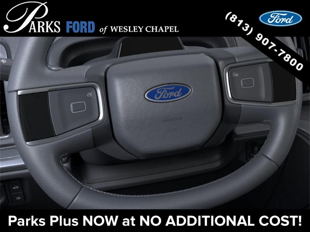 new 2025 Ford Expedition Max car, priced at $69,936