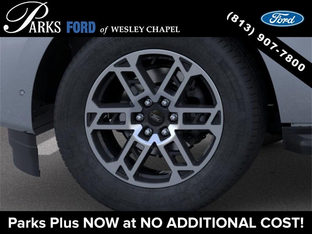 new 2025 Ford Expedition Max car, priced at $69,436