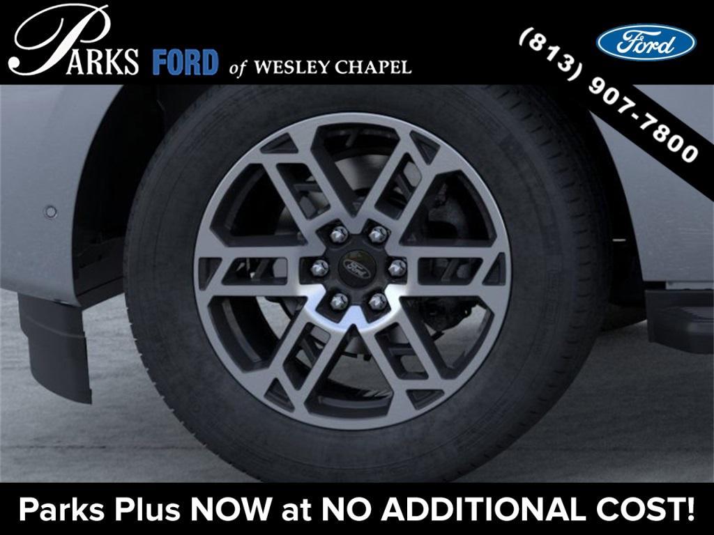 new 2025 Ford Expedition Max car, priced at $70,510