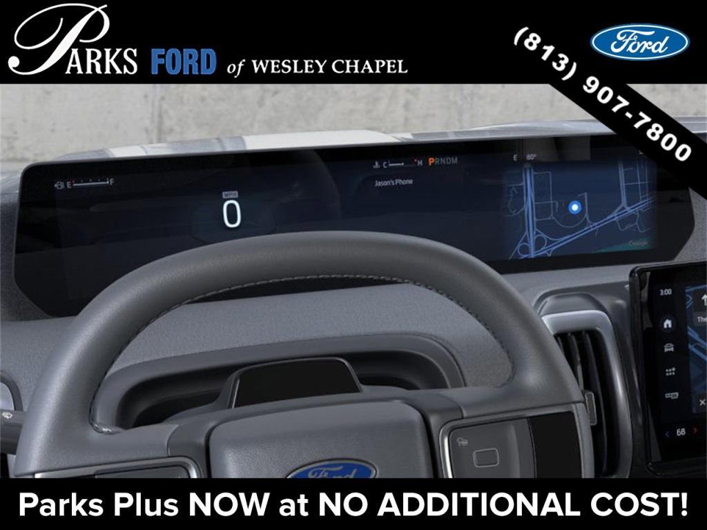 new 2025 Ford Expedition Max car, priced at $70,510