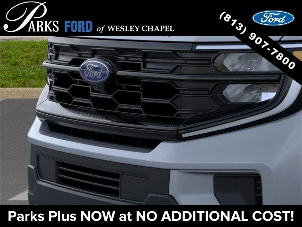 new 2025 Ford Expedition Max car, priced at $69,436
