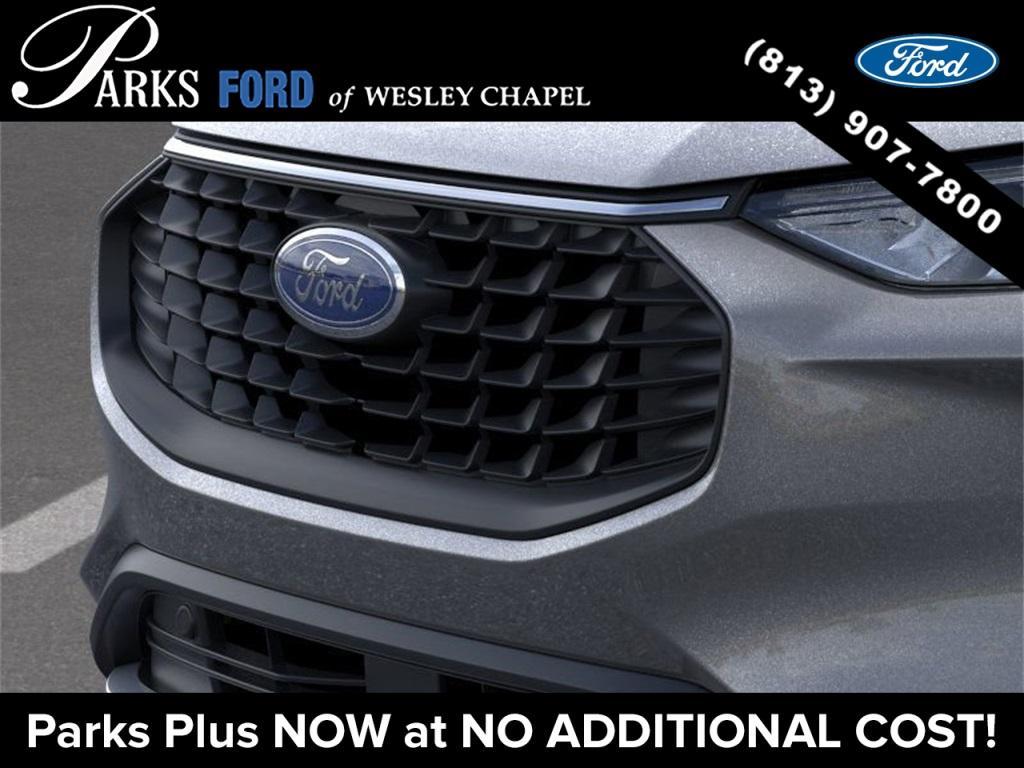new 2025 Ford Escape car, priced at $25,336