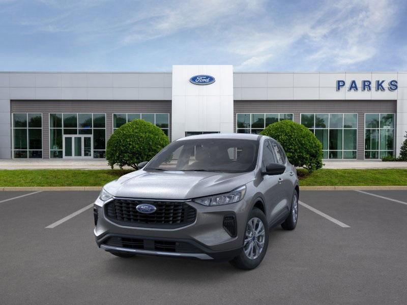 new 2025 Ford Escape car, priced at $25,336
