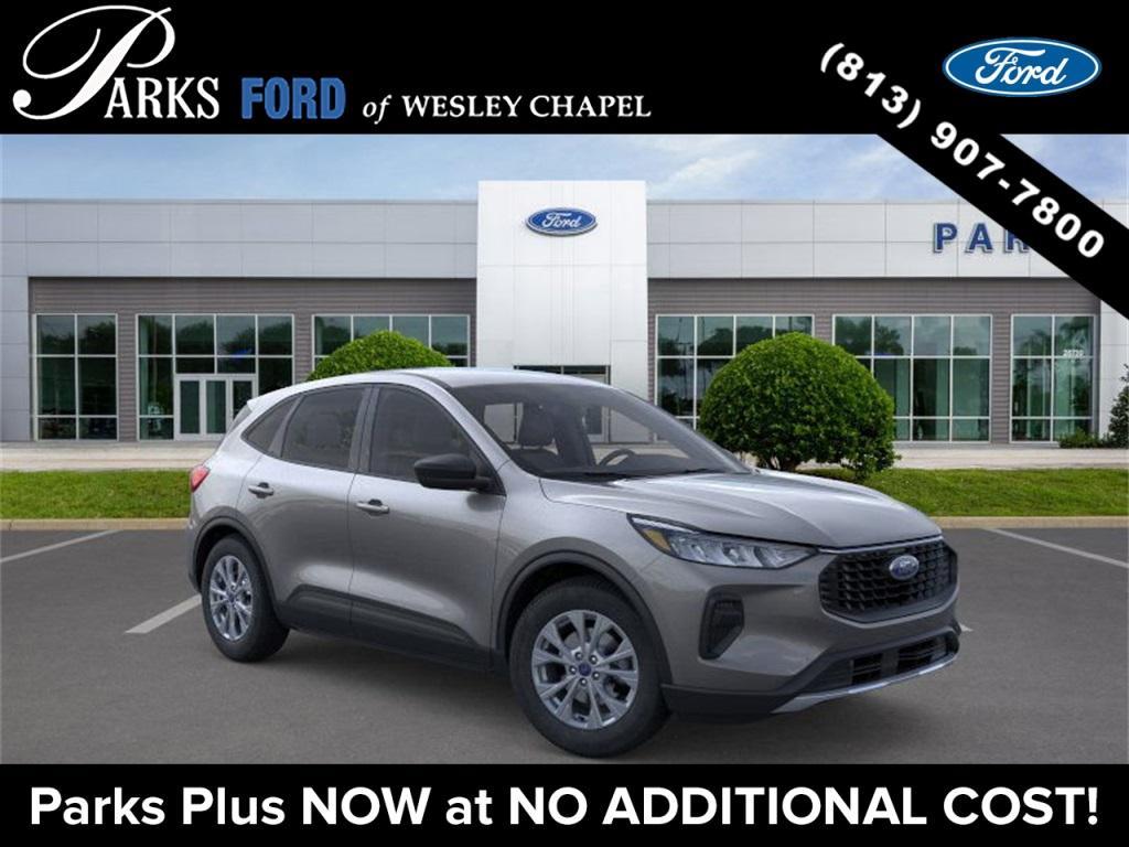 new 2025 Ford Escape car, priced at $25,336