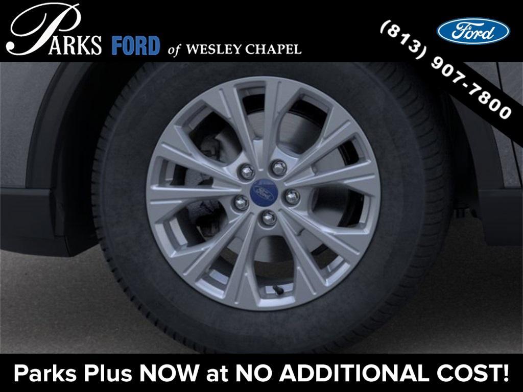 new 2025 Ford Escape car, priced at $25,336