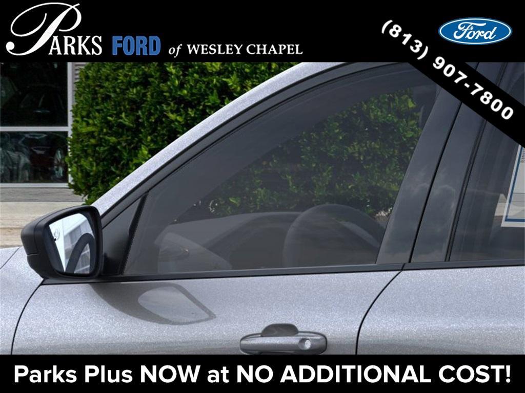 new 2025 Ford Escape car, priced at $25,336