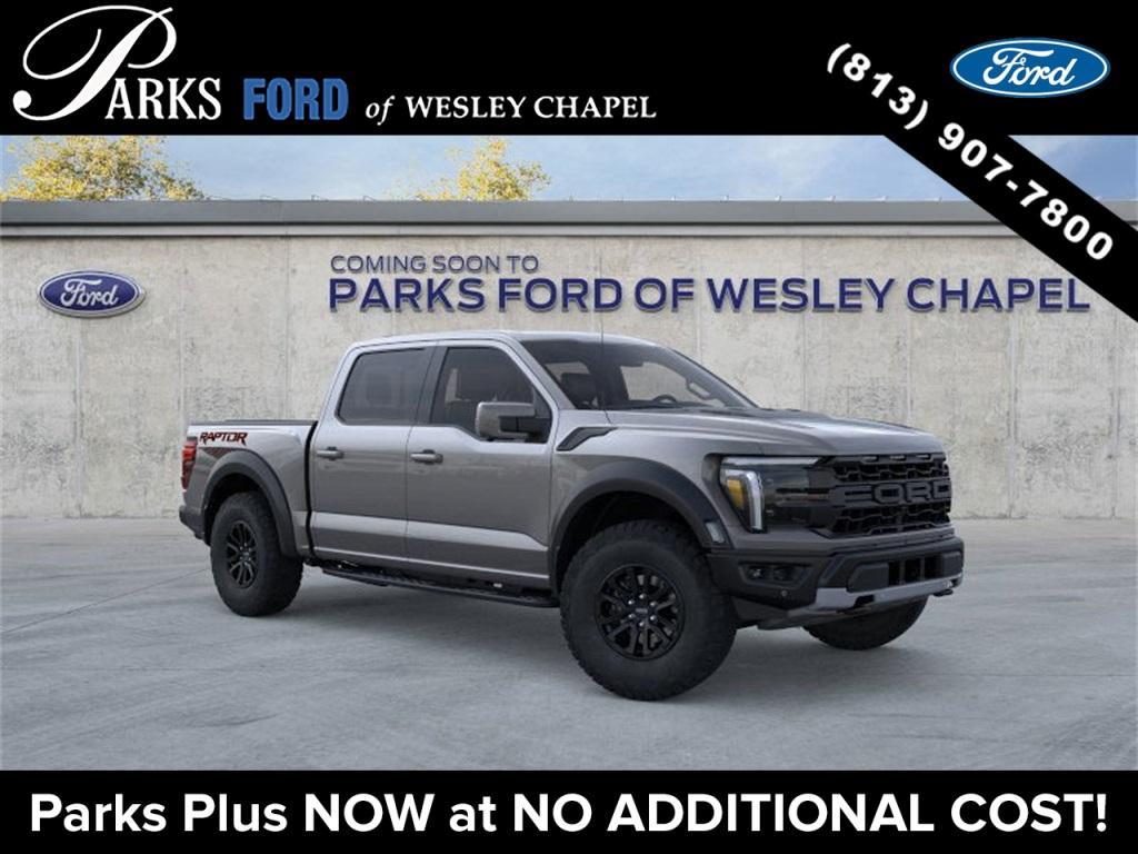 new 2025 Ford F-150 car, priced at $103,369