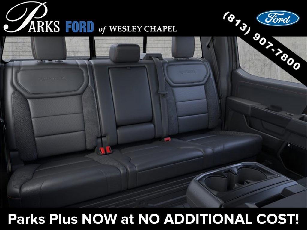 new 2025 Ford F-150 car, priced at $103,369