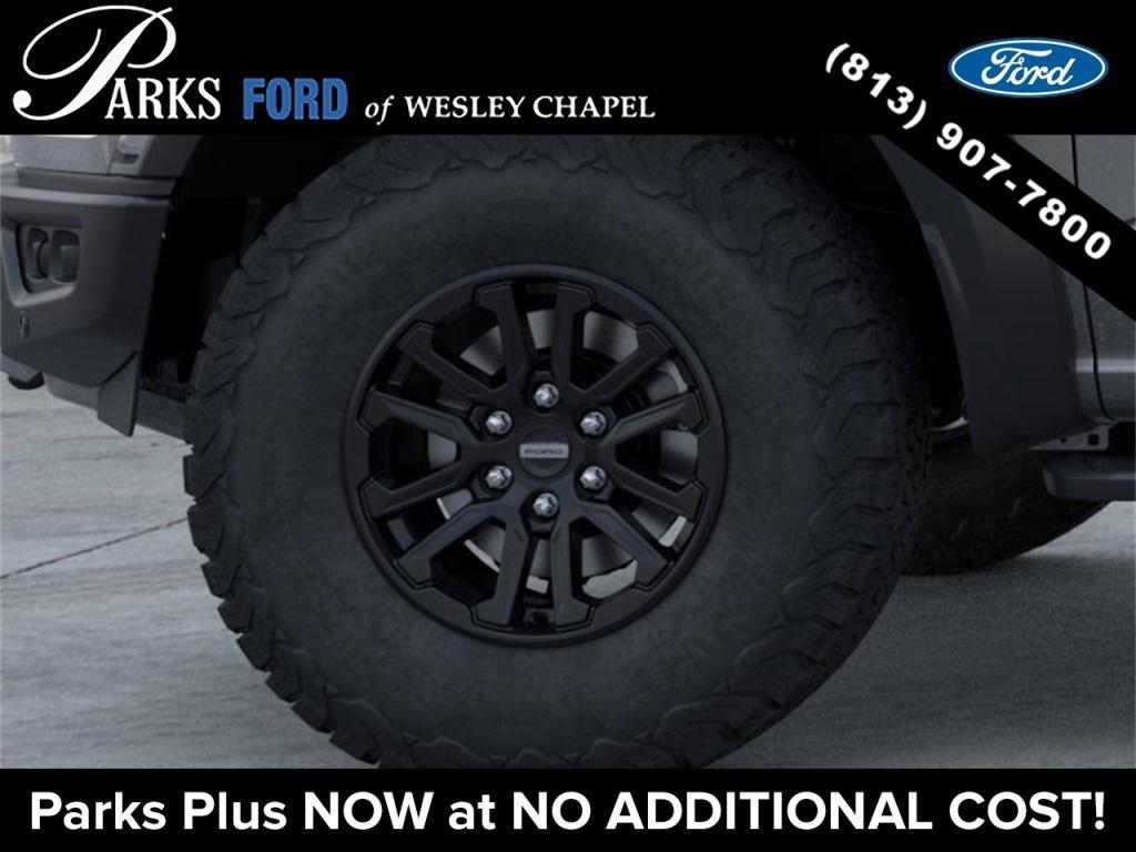 new 2025 Ford F-150 car, priced at $103,369