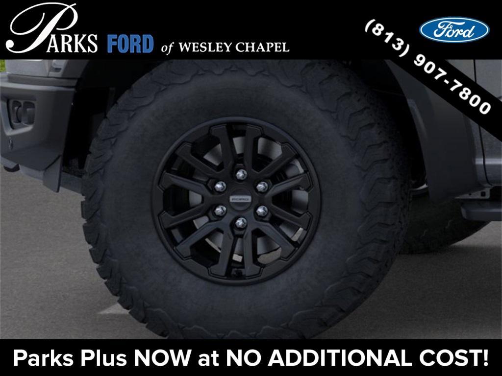 new 2025 Ford F-150 car, priced at $103,369