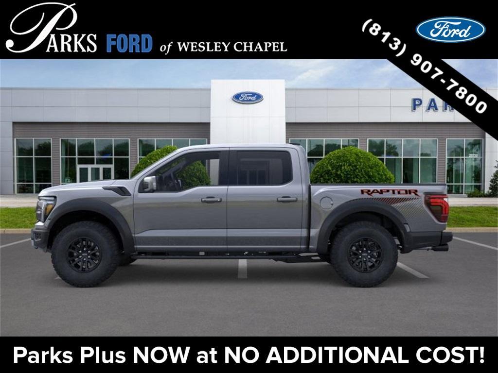 new 2025 Ford F-150 car, priced at $103,369