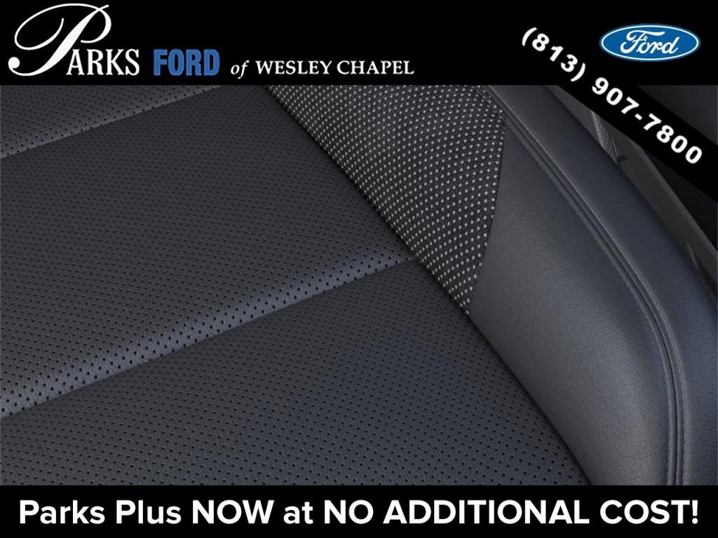 new 2025 Ford F-150 car, priced at $103,369