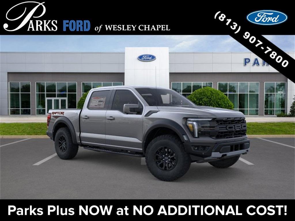 new 2025 Ford F-150 car, priced at $103,369