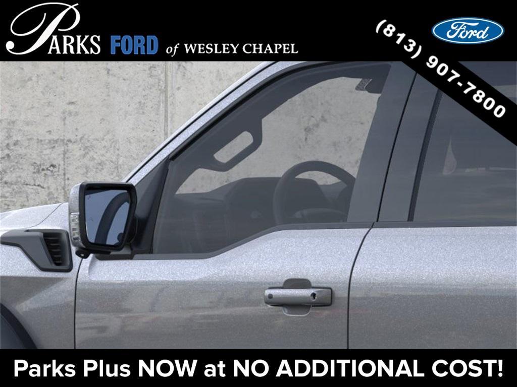 new 2025 Ford F-150 car, priced at $103,369