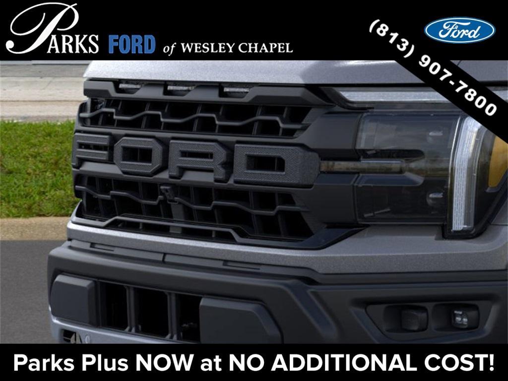 new 2025 Ford F-150 car, priced at $103,369