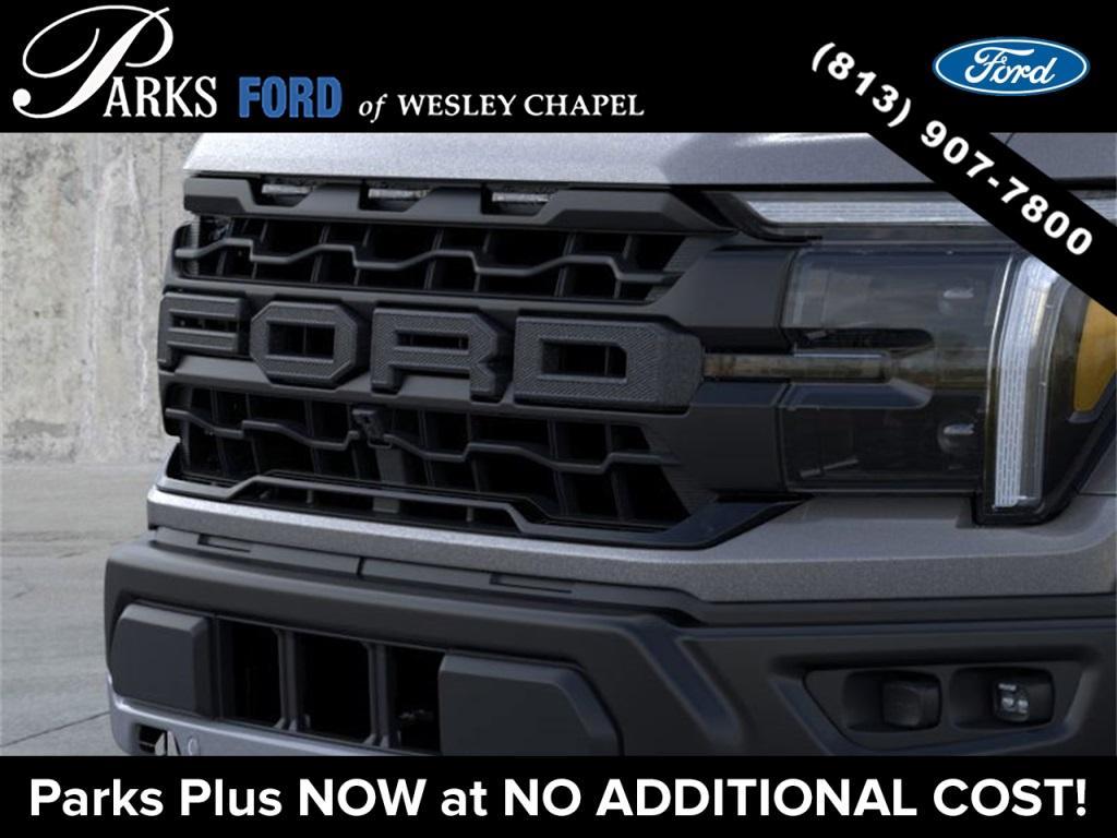new 2025 Ford F-150 car, priced at $103,369