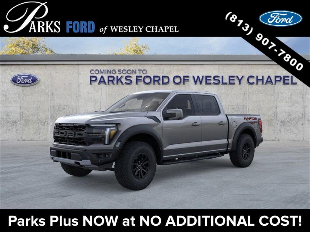 new 2025 Ford F-150 car, priced at $103,369