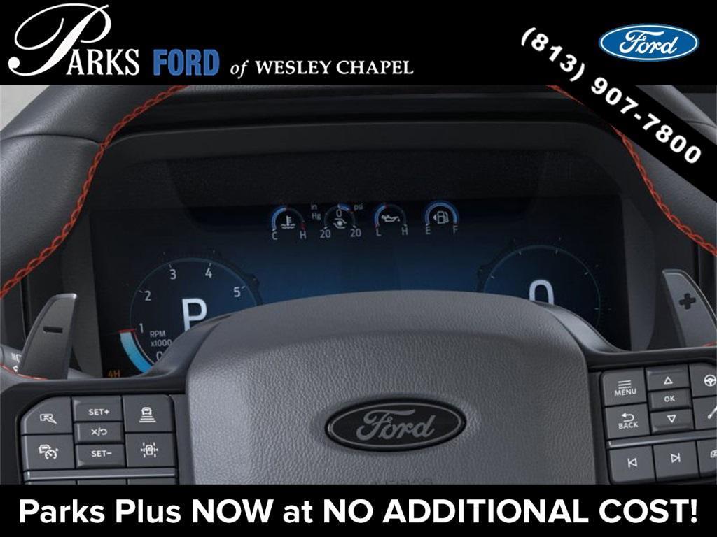 new 2025 Ford F-150 car, priced at $103,369