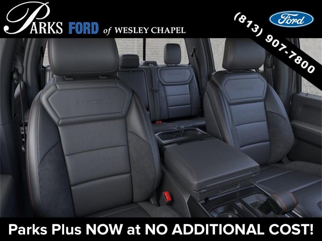 new 2025 Ford F-150 car, priced at $103,369