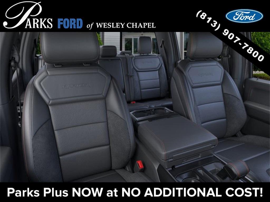 new 2025 Ford F-150 car, priced at $103,369