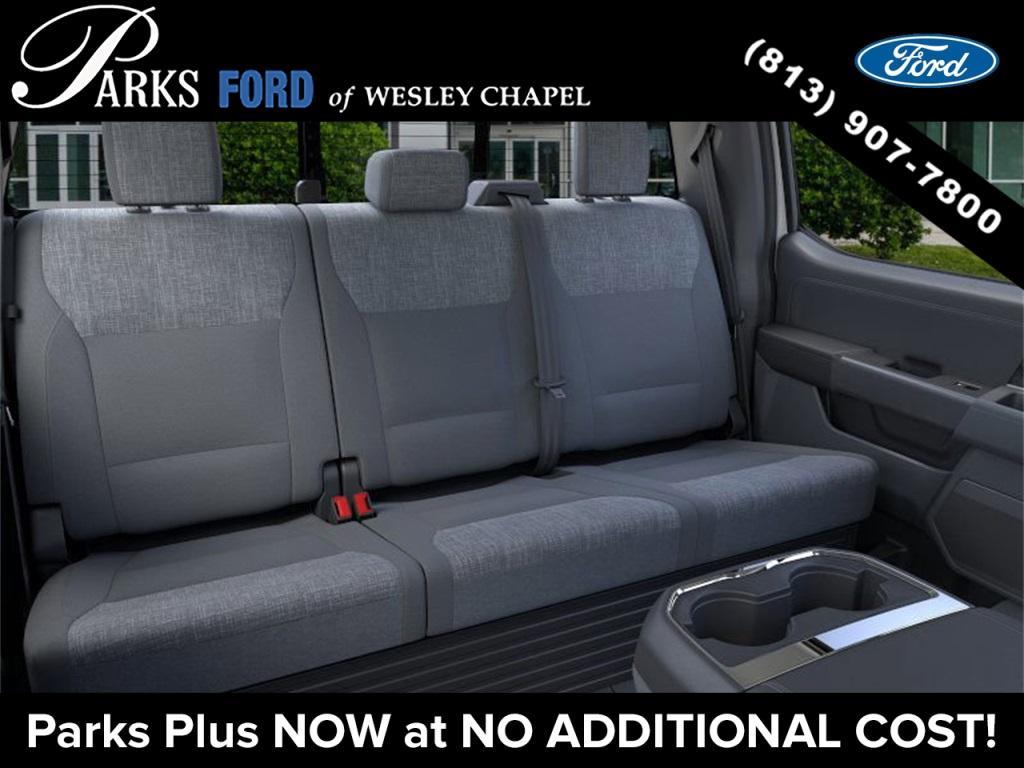 new 2025 Ford F-250 car, priced at $77,935