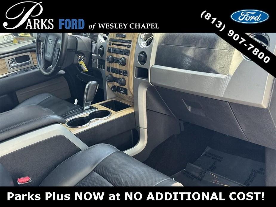 used 2011 Ford F-150 car, priced at $17,443