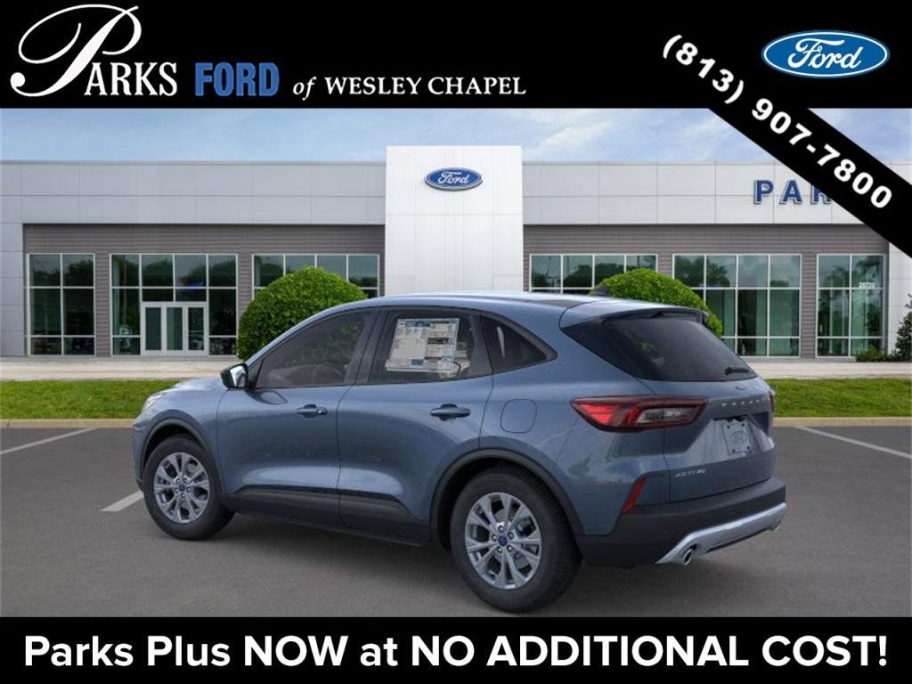 new 2025 Ford Escape car, priced at $28,291