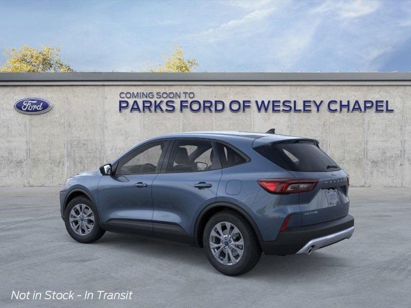 new 2025 Ford Escape car, priced at $28,118