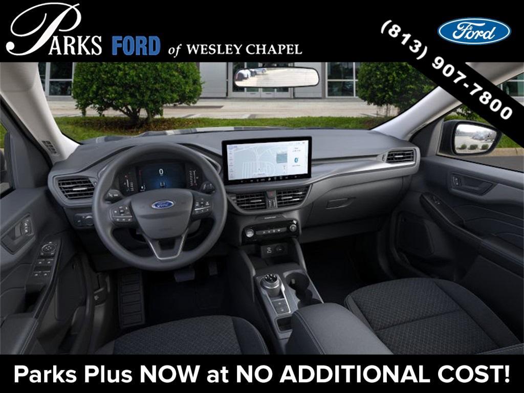 new 2025 Ford Escape car, priced at $28,291