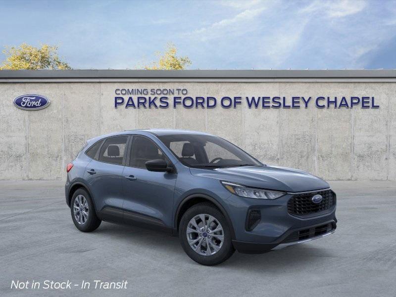 new 2025 Ford Escape car, priced at $28,118